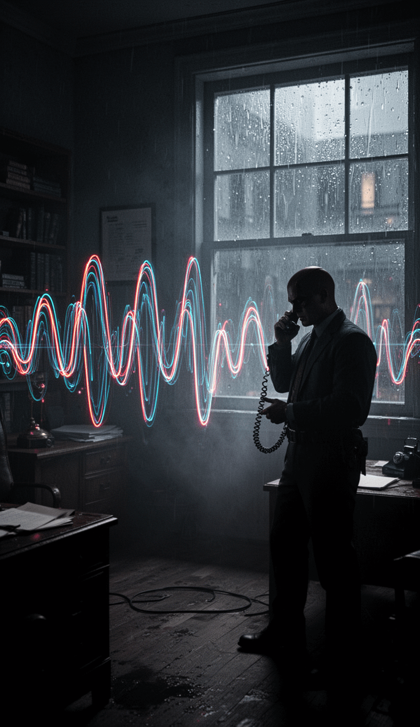 Arte do Jogo Detetive