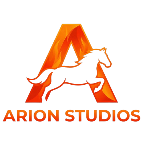 Logo Arion Studios